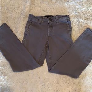 Boys skinny jeans